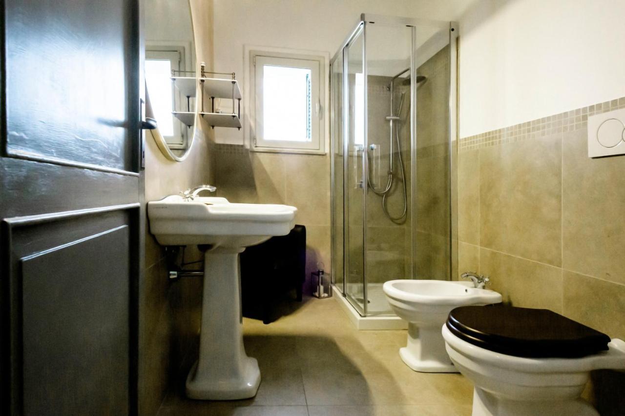 Dimora Di Ulisse Sea View Holiday Apartment Syrakus Exterior foto