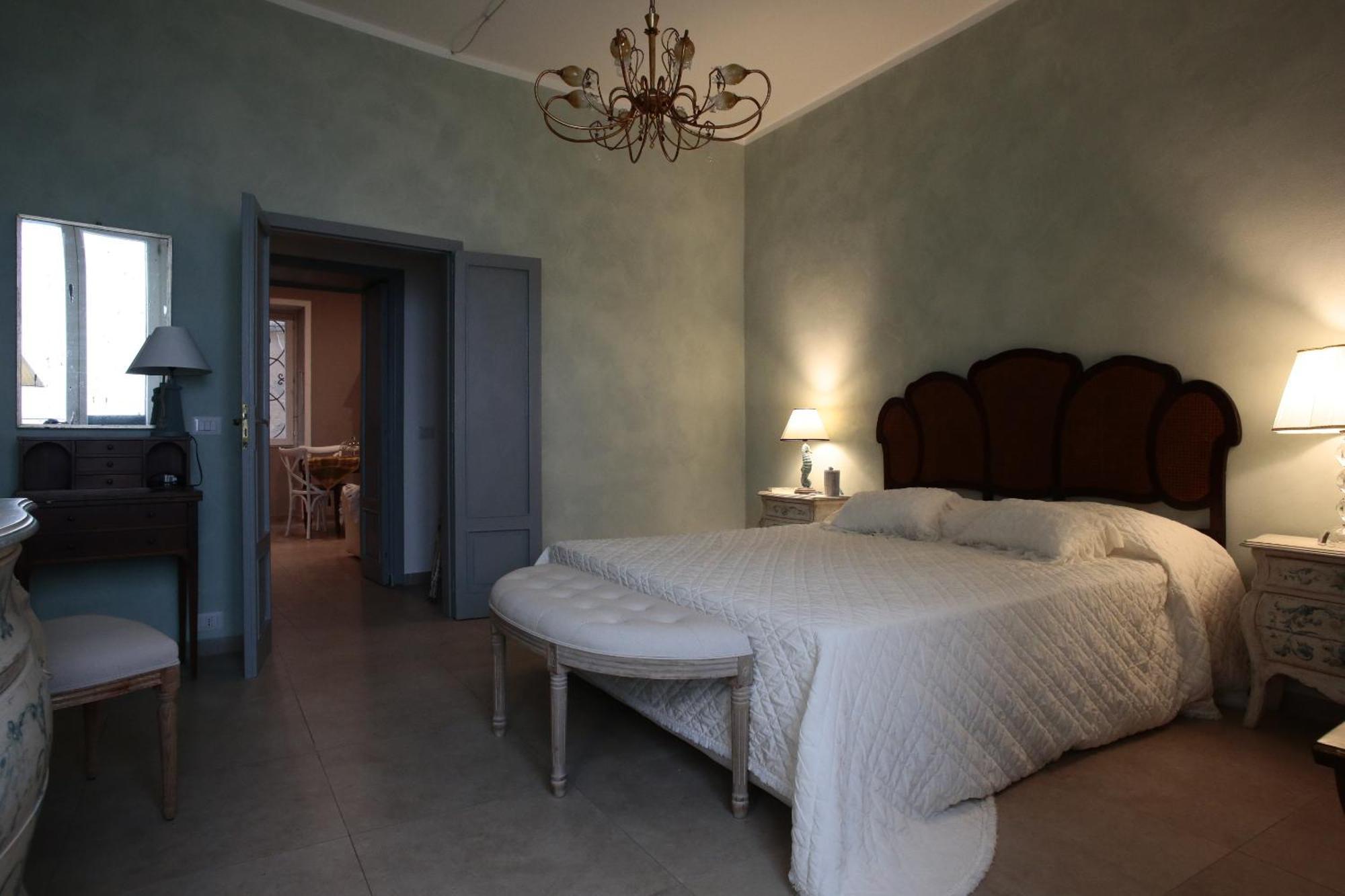 Dimora Di Ulisse Sea View Holiday Apartment Syrakus Exterior foto